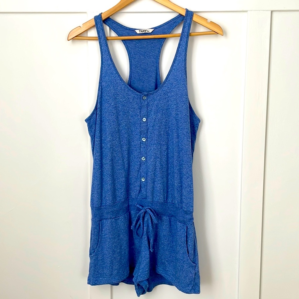 TNA Sandbanks Romper